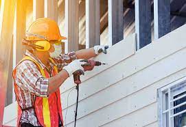 Siding Removal and Disposal in Centerville, UT