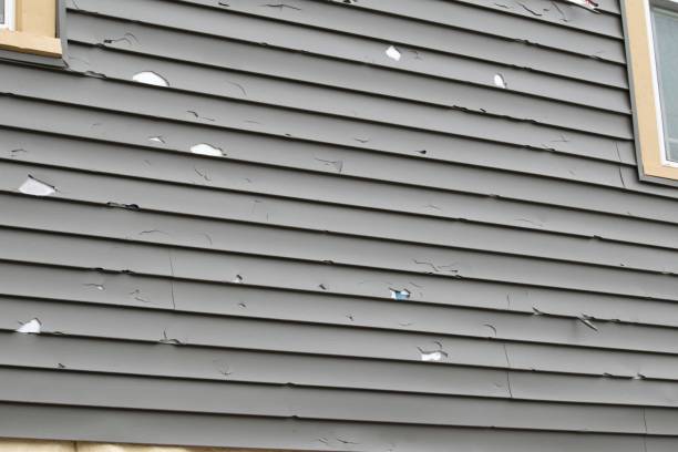 Trusted Centerville, UT Siding Installation & Repair Experts